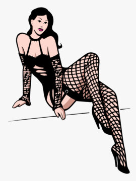 Lingerie