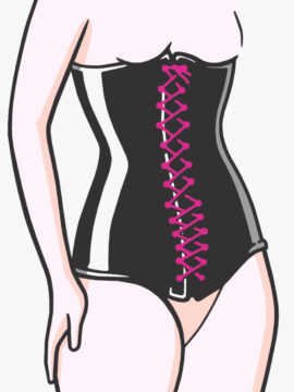 Corset