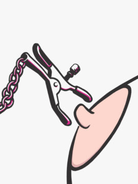 Nipple Clamps