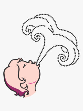 Air Pressure Stimulation