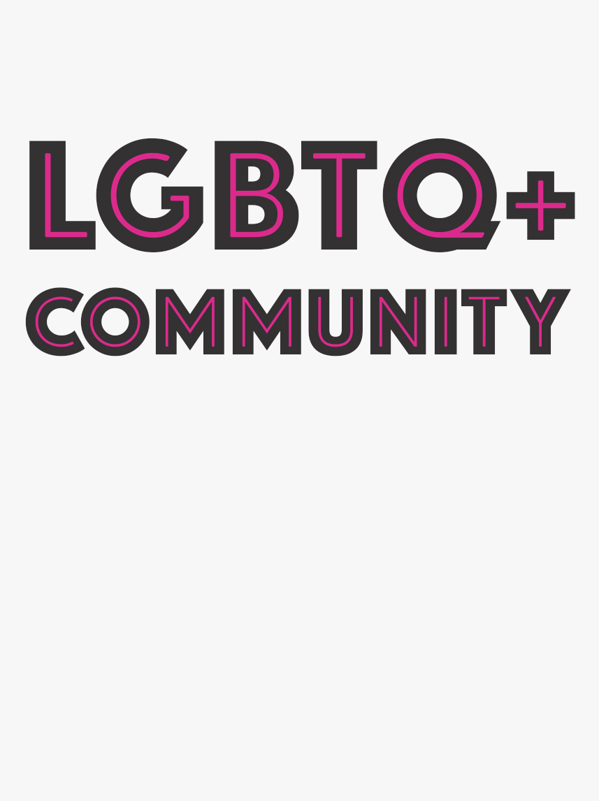 LGBTQ+