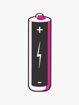 Batteries
