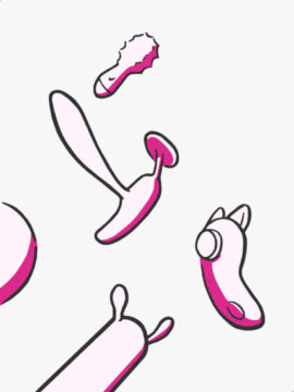 Mini Vibrator