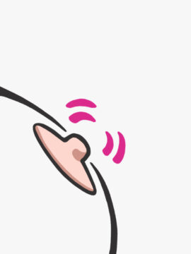 Nipples Vibrator