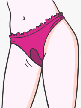 Panty Vibrators