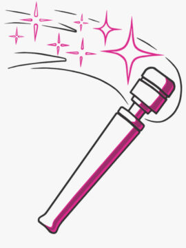 Wand & Massagers