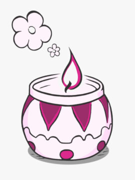 Essential Candles