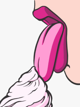 Edible Pleasure