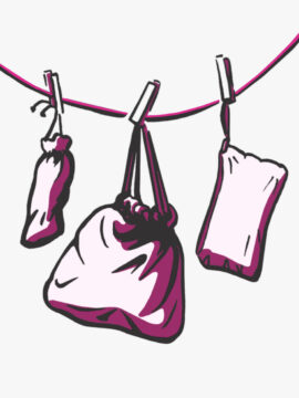 Hygiene Accessories
