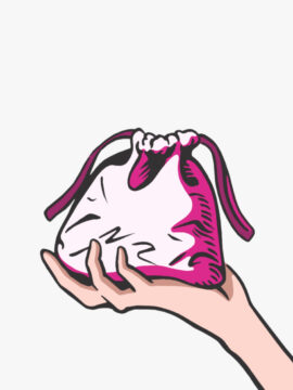 Hygiene Bag