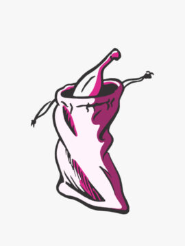 Pouches