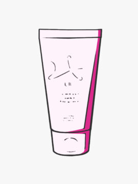 Anal Lubricant