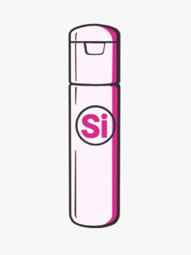 Silicone-Based