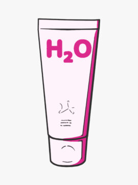 Water-Based