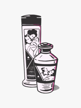 Oils