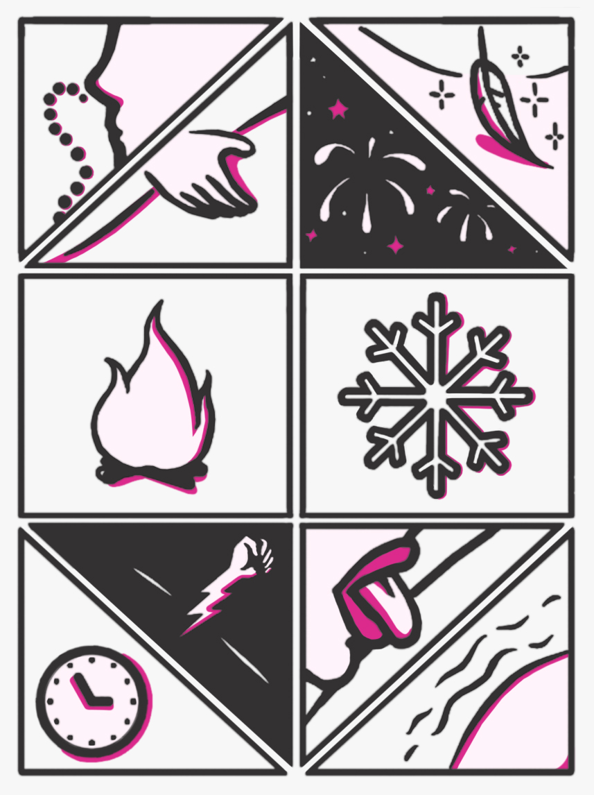 Stimulating Solutions