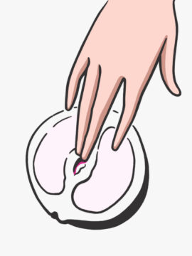 Female Stimulation