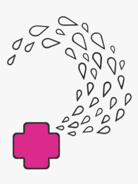 Spray