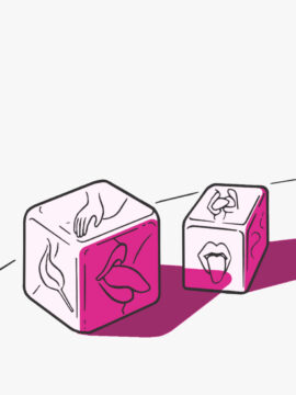 Dice