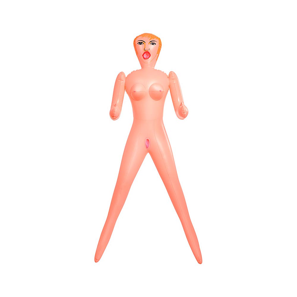 Becky The Beginner Sex Doll
