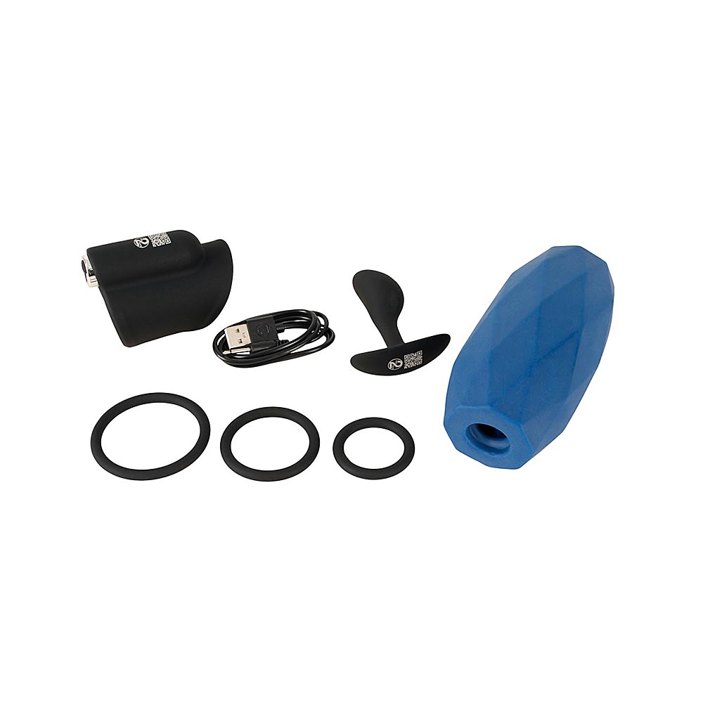 Men Love Toy Starter Set Masculine