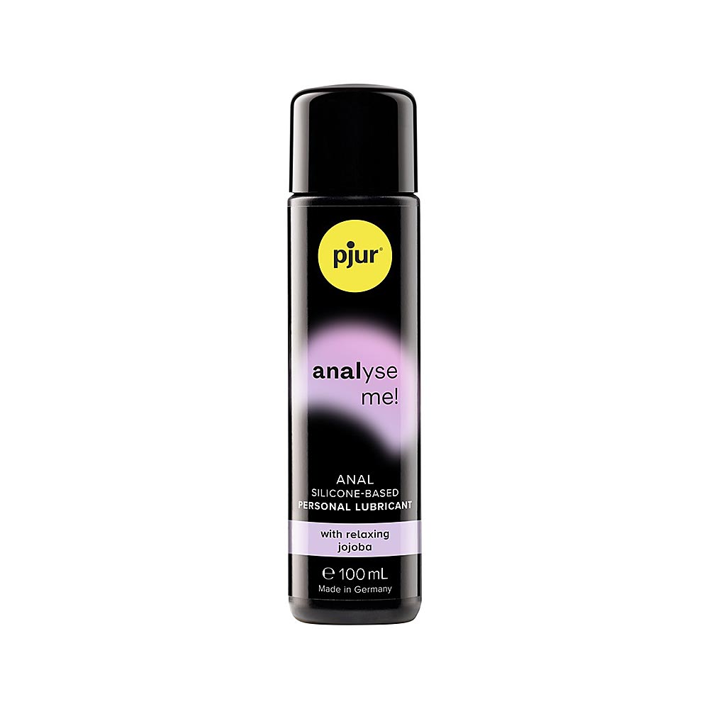 Pjur Analyse me! Relaxing! 100 ml