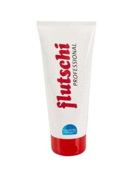 Flutschi Professional Long-Lasting Lubricant 200 ml