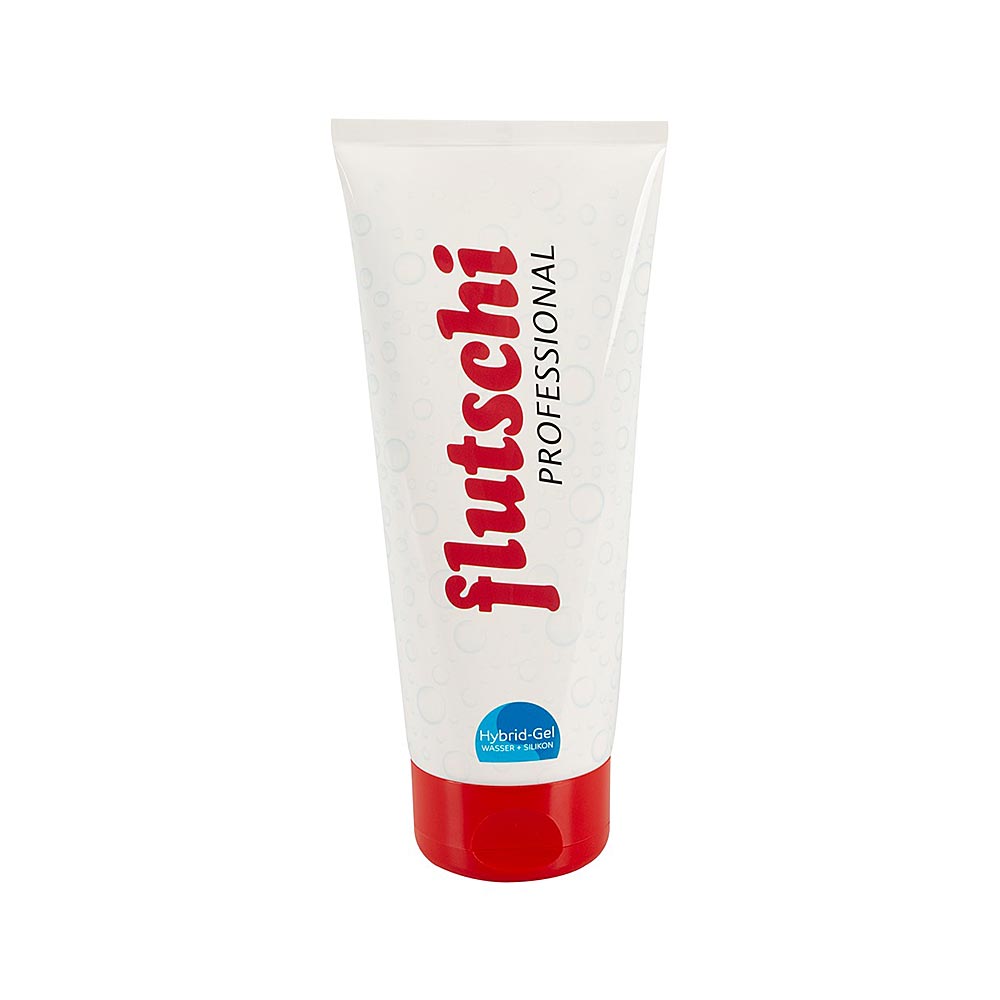 Flutschi Professional Long-Lasting Lubricant 200 ml