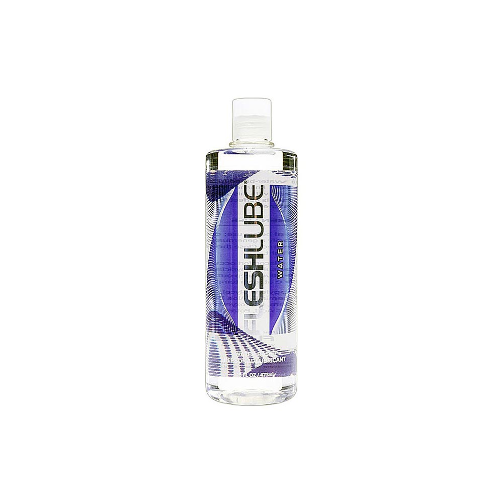 FleshLube Water Lube 500 ml