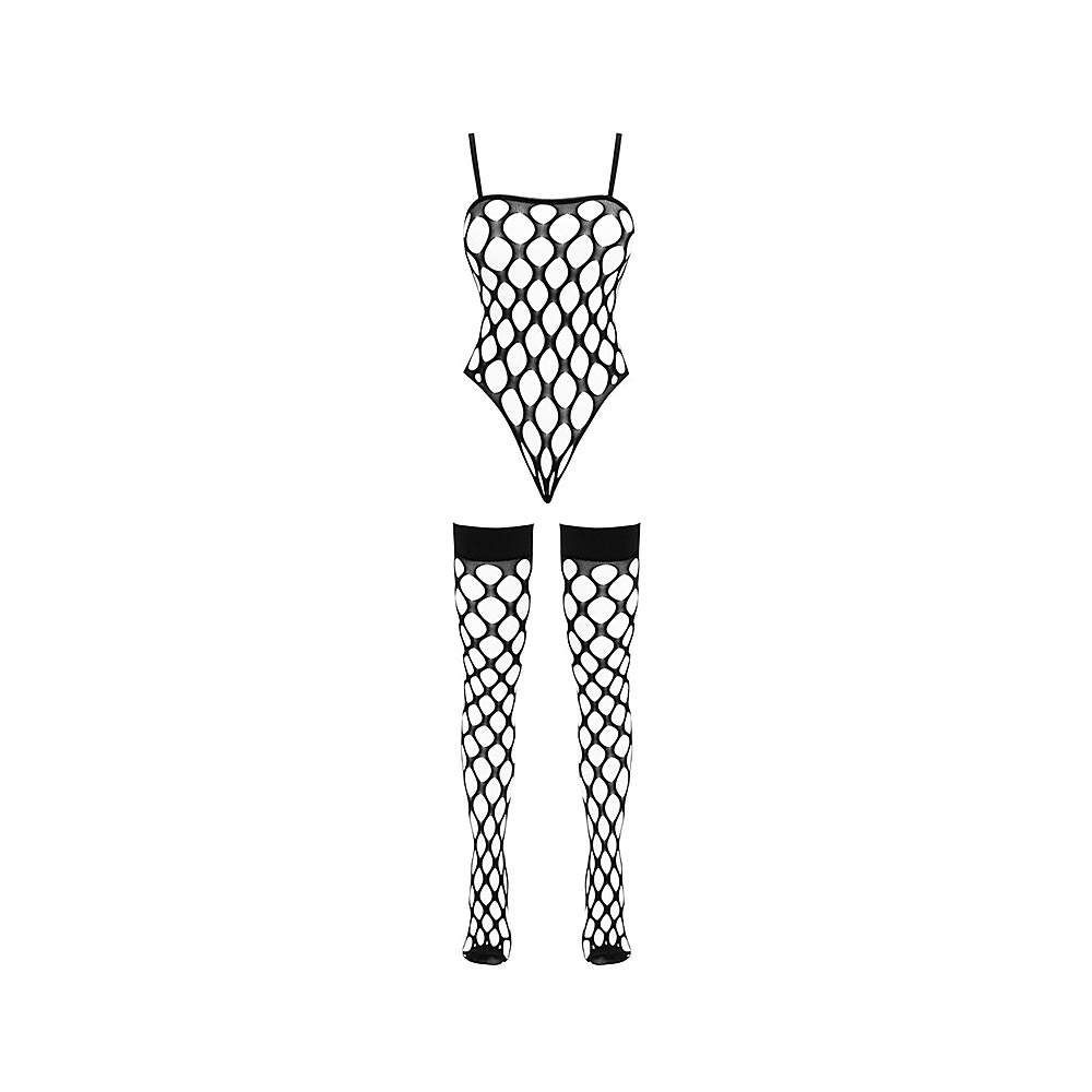 Body & Hold-Up Stockings S/L - Image 5