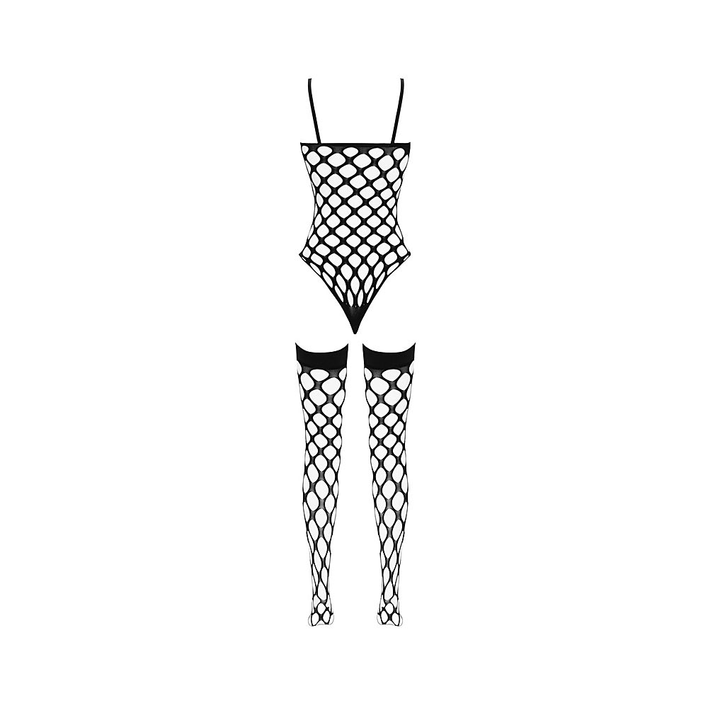 Body & Hold-Up Stockings S/L - Image 6