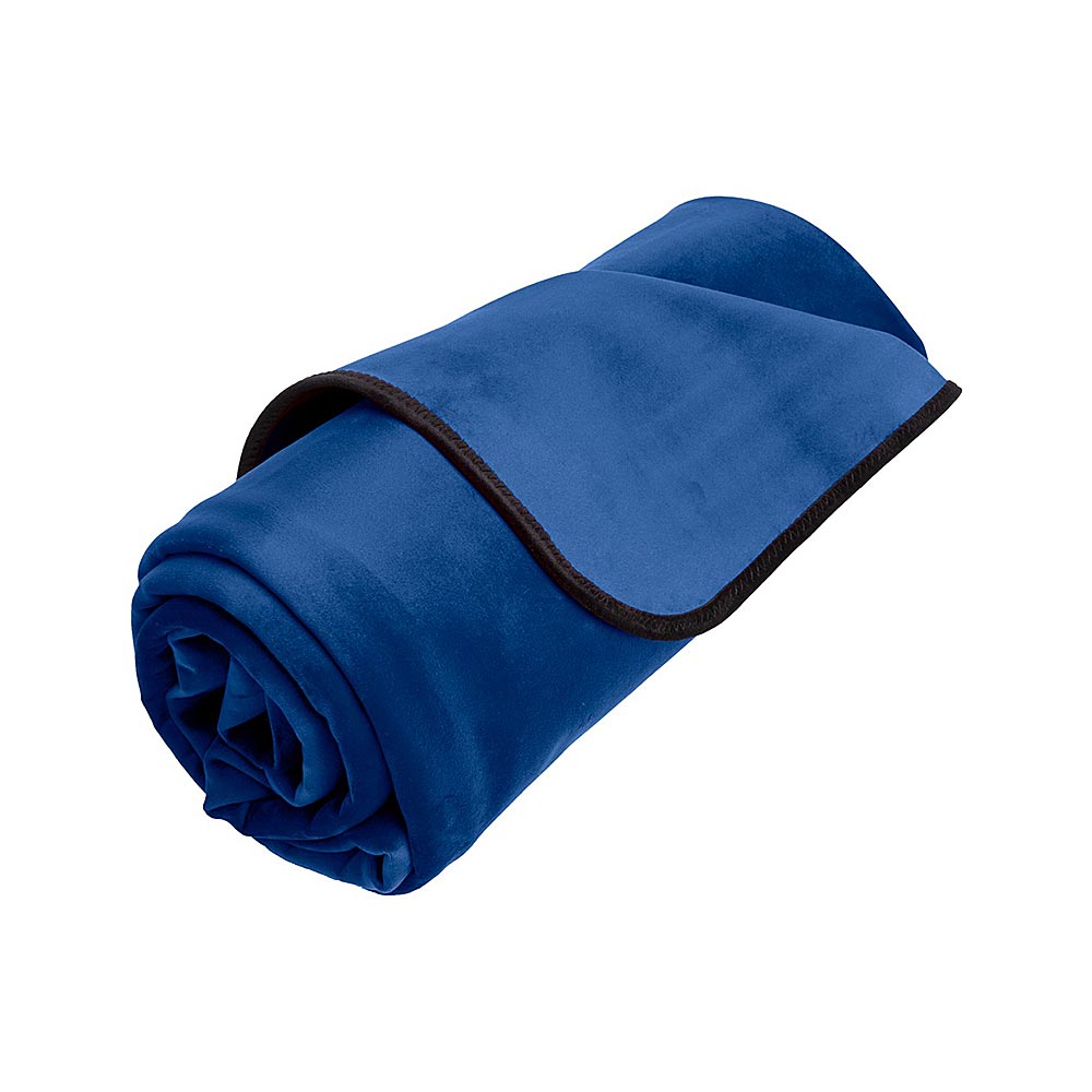 Fascinator Throw Mini Waterproof Blanket