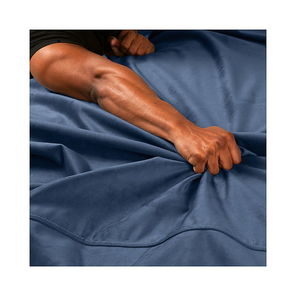 Fascinator Throw Mini Waterproof Blanket - Image 5